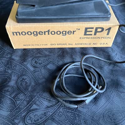 Moog Moogerfooger EP-1 foot controller image 3