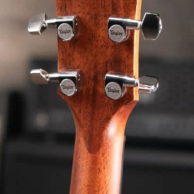 Taylor 314ce Grand Auditorium Acoustic/Electric Guitar with Hardshell Case image 7