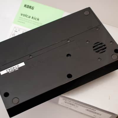 Korg Volca Kick image 9