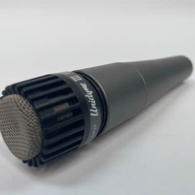 Shure Unidyne III SM57 Cardioid Dynamic Microphone | Reverb