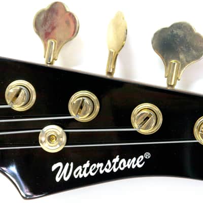 Waterstone Voltaire Bass Prototype image 7