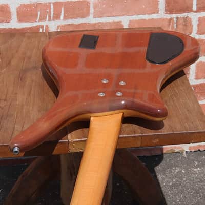 Warwick Dolphin pro2 | Rare model & Fine condition | Free shipping | Made in Japan image 15