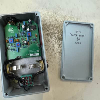 JHS SuperBolt V1 image 7