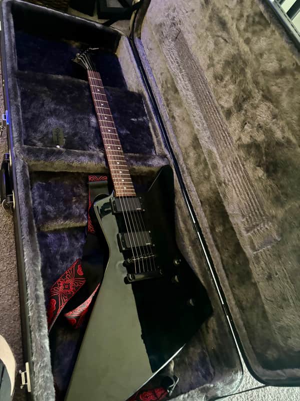 Epiphone '84 Explorer EX | Reverb