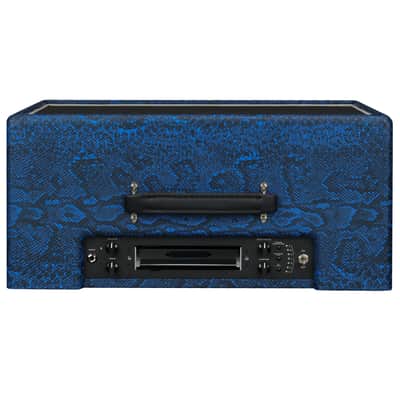 Synergy SYN-20IR COMBO 2026 - Blue Snakeskin image 7