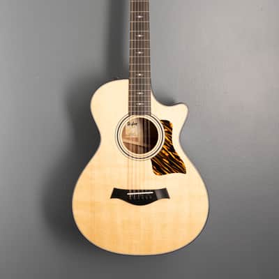 Taylor 2024 352CE 12 String image 3