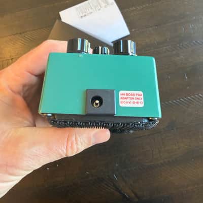 Boss TR-2 Tremolo image 4