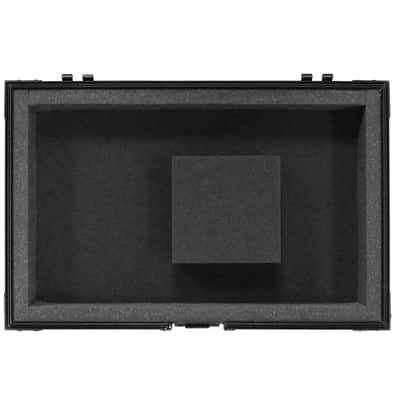 Numark Scratch 24 Bit 2-Ch Professional Serato DJ Mixer w Software & Black Case image 9