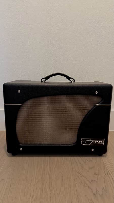 Carr Impala 44-Watt 1x12" Guitar Combo