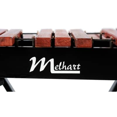 Melhart MPX25 Practice Xylophone 2.5 Octave image 5
