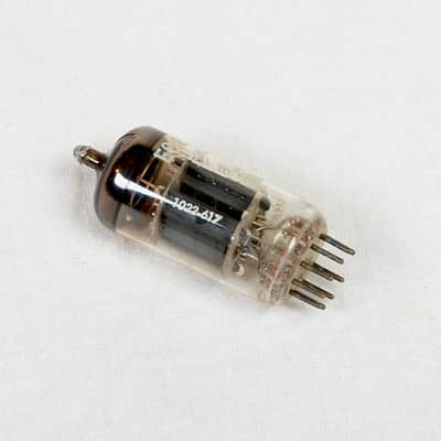 Mullard IEC 12AU7 / ECC82 Preamp Tube – Tests Strong – Made in Great Britain image 6