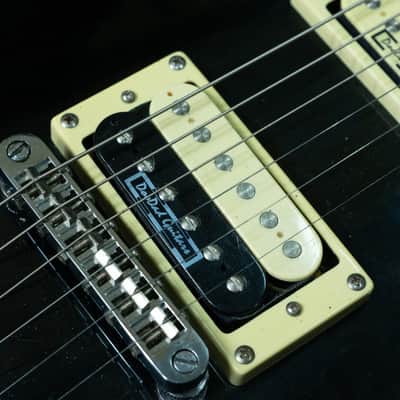 DooDad Guitars 34½ - Custom John Hayes - Mother's Finest image 3