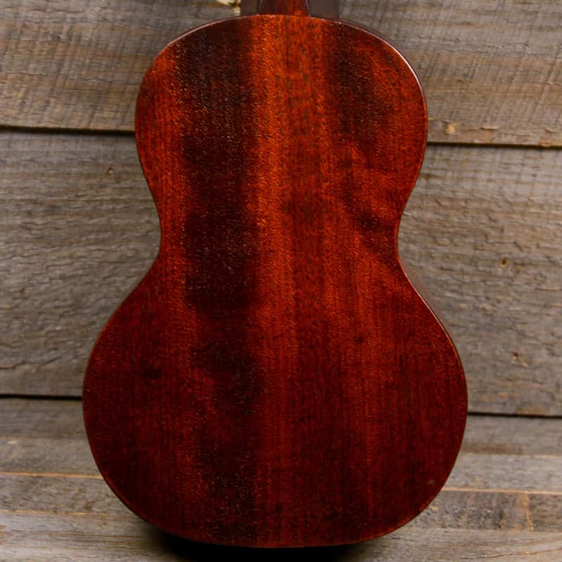 Gretsch G9100-L Soprano Long-Neck Ukulele image 3