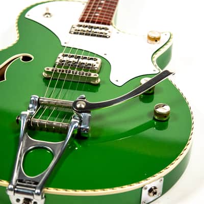 TV Jones Spectra Sonic Owned by Brian Setzer image 9
