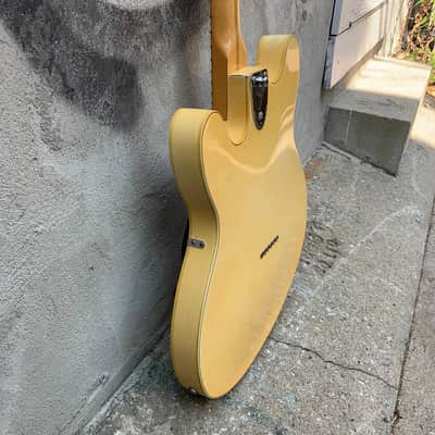 Fender Starcaster 1976 - 1979 - White image 17