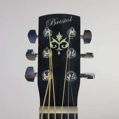 Bristol BD-16 - Natural image 3