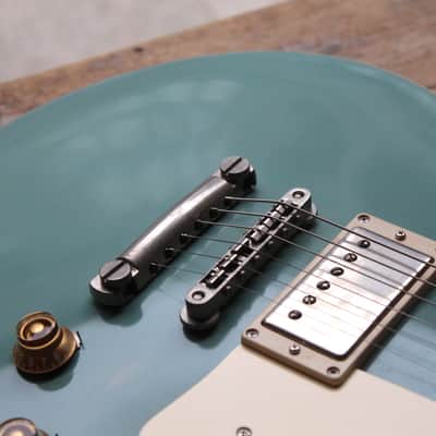 EASTMAN SB58/TV Fade Blue Limited Edition, HARDCASE, 3, 75 KG image 8