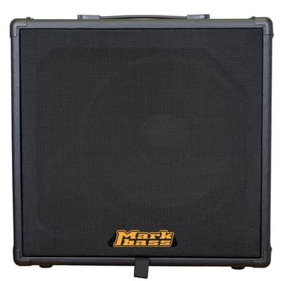Markbass MBC105105 CMB 121 BLACK LINE image 2