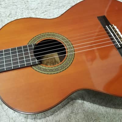 Yamaha MIJ G-250 in 1974 image 4