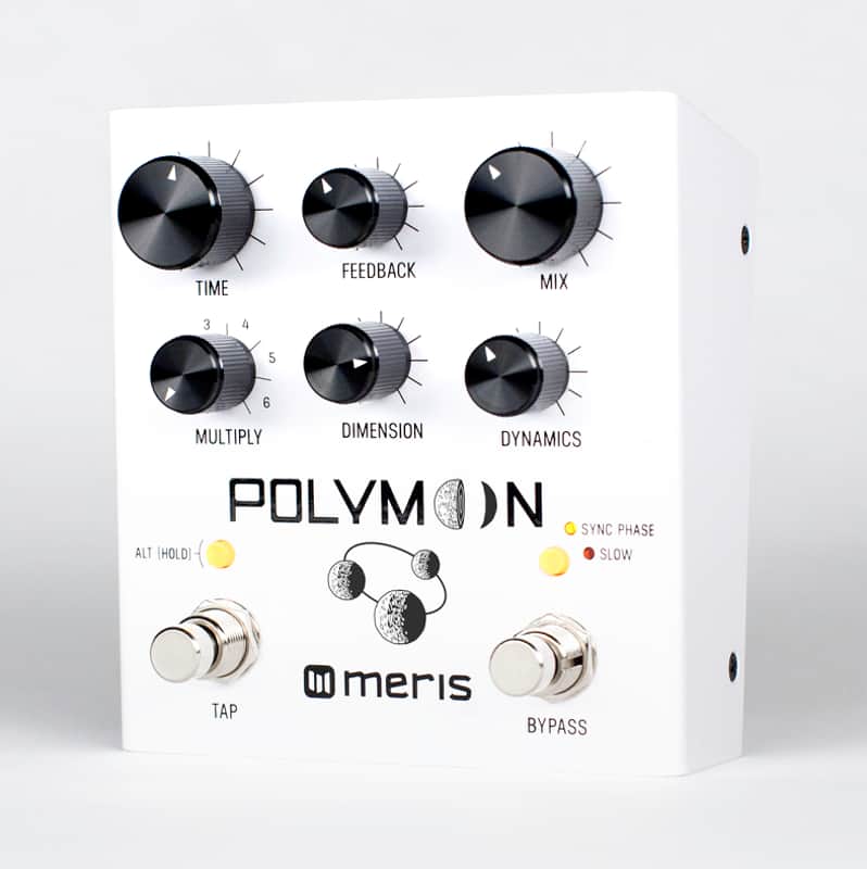 Meris  Polymoon - (Meris Official) image 1