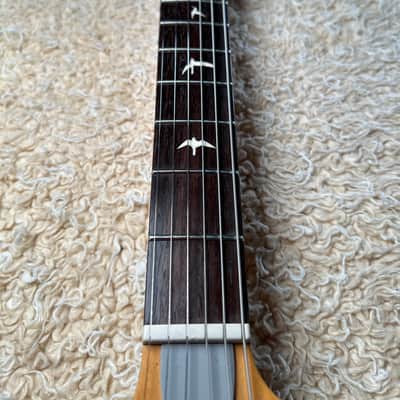 PRS SE Silver Sky 2022 - 2025 - Stone Blue image 19