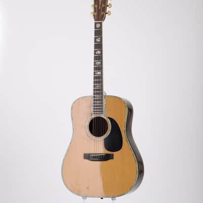Acoustic Guitar Acoustic Guitar  Morris W-120 Morris [Made in Japan] [01/23] image 2