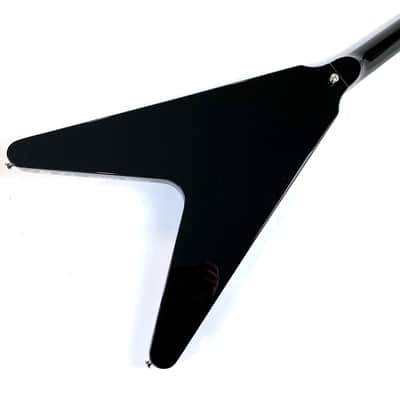 Epiphone Flying V Jimi Hendrix Signature 2024 Love Drops image 6