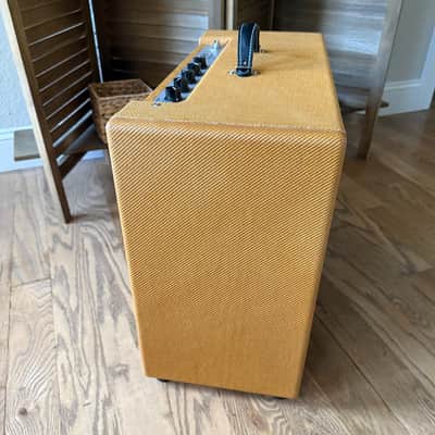 Benson Amps Bellringer 35-Watt 1x12" Guitar Combo 2024 - Present - Various image 8
