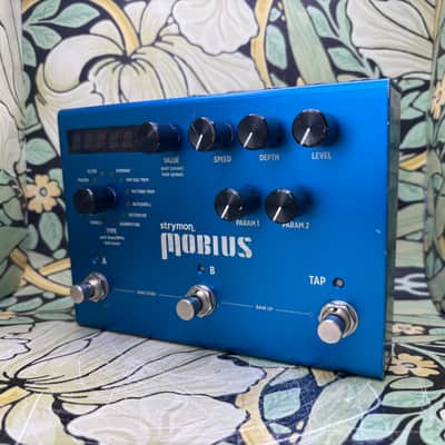 Strymon Mobius - Used image 1