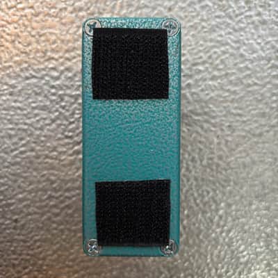 MXR M296 Classic 108 Fuzz Mini image 7