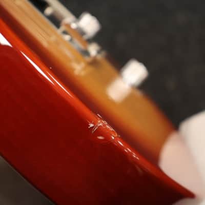 Fender Limited Edition Player Telecaster Sienna Sunburst (B-Stock) image 6