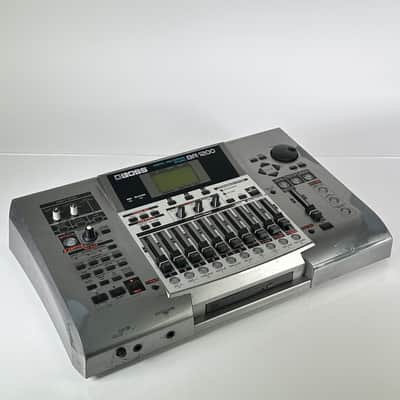 BOSS BR-1200CD Digital Multitrack Recorder imagen 2
