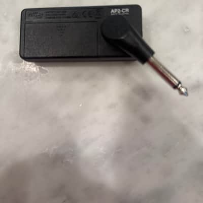 Vox AP2 Headphone Amp Classic Rock image 4
