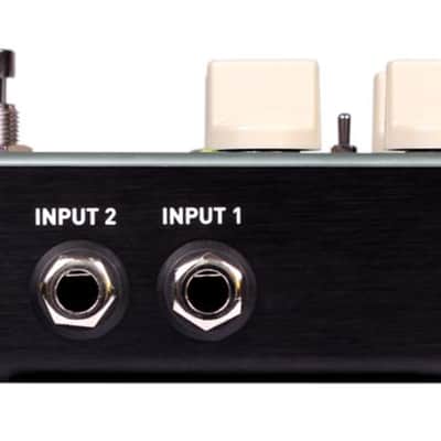 SOURCE AUDIO SA 249 - One Series C4 Synth - Gitarren-Synthesizer image 4