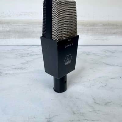 AKG C414 B ULS Condenser Microphone image 4