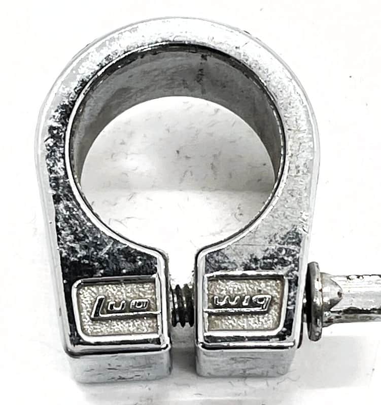 Ludwig P-1763A 1 inch Quick Set Memory Lock - LML-018 image 1