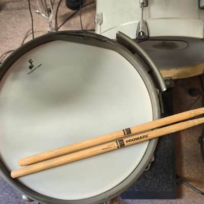 Efnote 5 Electronic Drum Set 2021 - Present - White Sparkle image 6