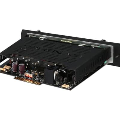 Synergy SYNERGY OS 2-Ch Preamp Module image 3
