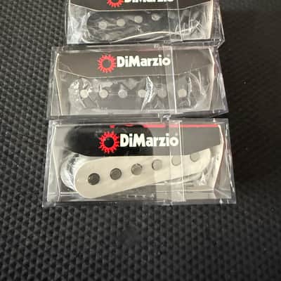 DiMarzio FS-1 DP110 Pickup Set image 1