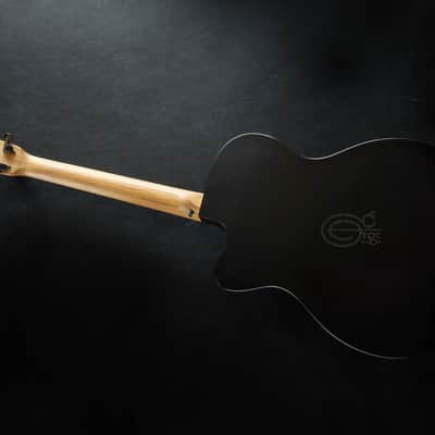 Martin Nub X Limited Edition Acoustic-Electric Guitar Graphics by Nub Graphics (Only 200 made)(Extremly rare)[$100 Off for Limited Time Only!] Bild 6