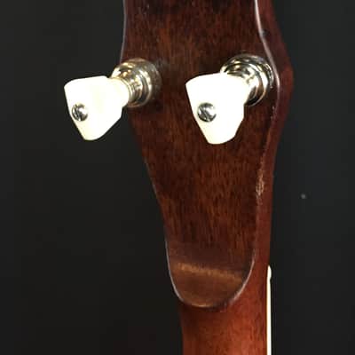 Vintage 1970's Aria Eagle 5-String Banjo image 11