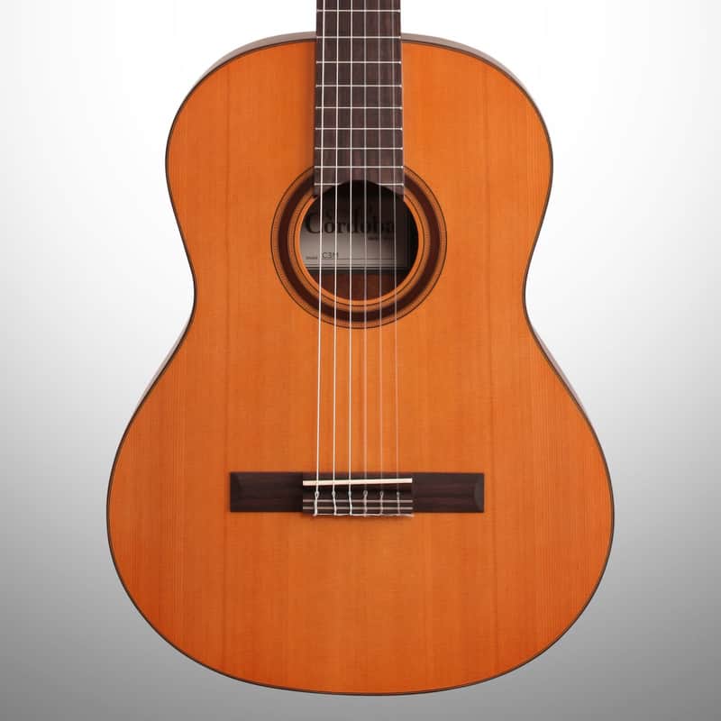 Cordoba C3M Acoustic Nylon String Classical Guitar Natural image 1
