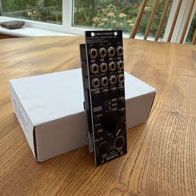 BASTL Instruments Neo Trinity imagen 2