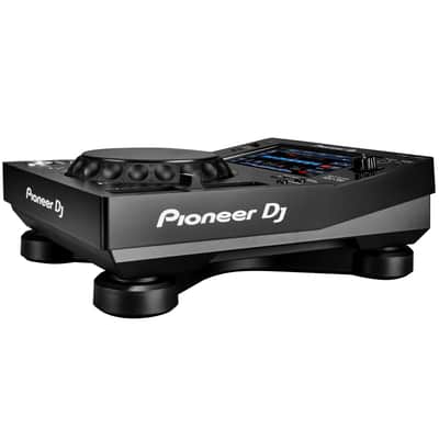 Pioneer XDJ-700 Rekordbox Compact Digital Deck Tabletop Player image 5