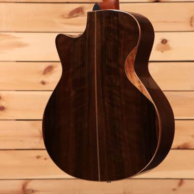 Furch Red Deluxe Gc-LI a - Natural - 136670 - PLEK'd image 8