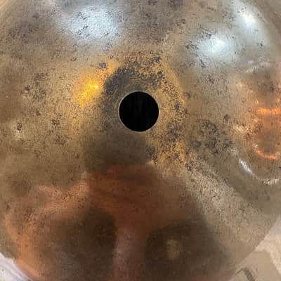 Sabian 15" AAX X-plosion Fast Crash Cymbal image 3