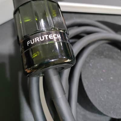 Naim NDX 2 NDX2 Streamer + Audio Power Line Furutek / Naim Schuko power cable image 15