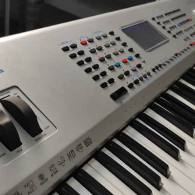 Ketron Sd1 plus arranger 76 keys imagen 5
