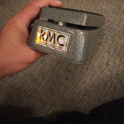 Real McCoy Custom RMC1 2000s - Grey image 1