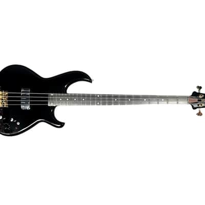 Aria Pro II SB-1000, Black with Ebony 9.4 LBS *ON ORDER ETA JUNE 2026 image 6